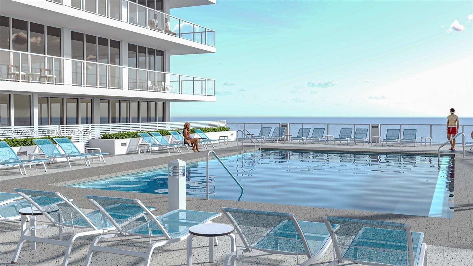4100 Galt Ocean Drive 404, Fort Lauderdale, FL 33308 photo 22