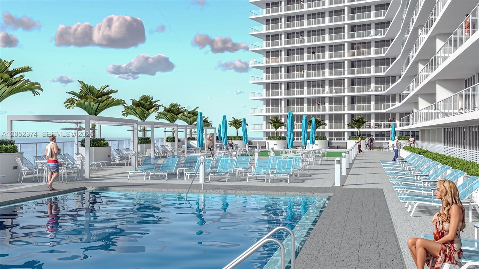 4100 Galt Ocean Drive 404, Fort Lauderdale, FL 33308 photo 23