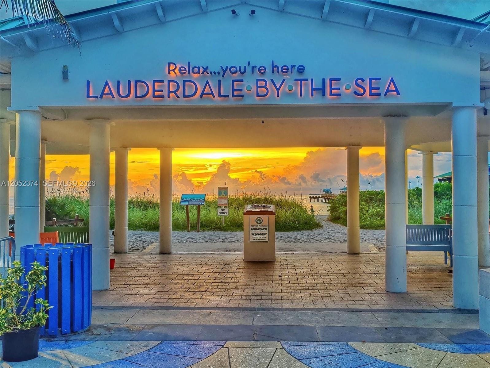 4100 Galt Ocean Drive 404, Fort Lauderdale, FL 33308 photo 30