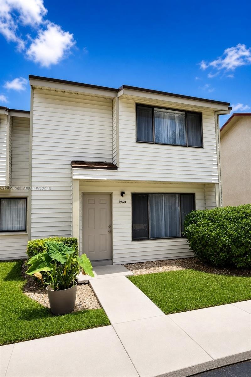 9821 NW 37th Street 7F, Sunrise, FL 33351
