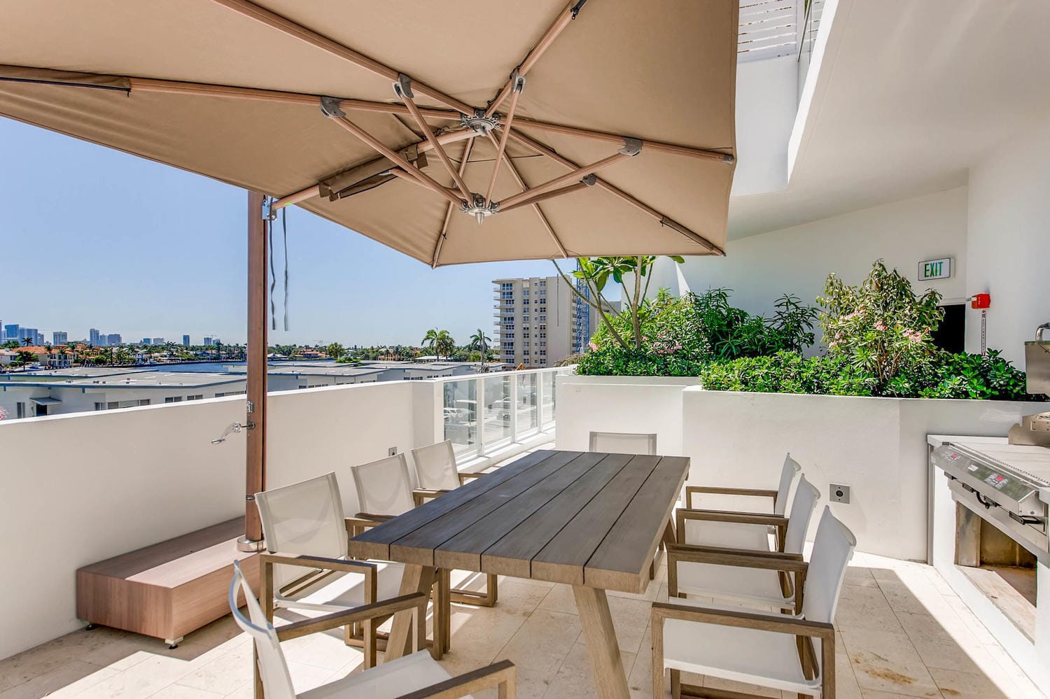 401 N Birch Road 916, Fort Lauderdale, FL 33304 photo 25
