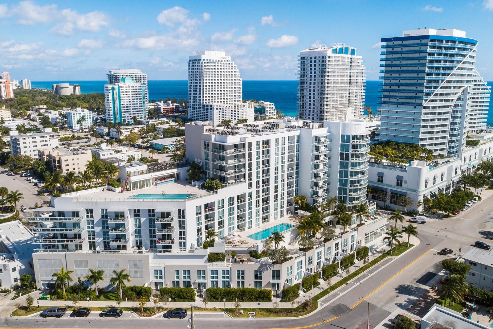 401 N Birch Road 916, Fort Lauderdale, FL 33304 photo 29