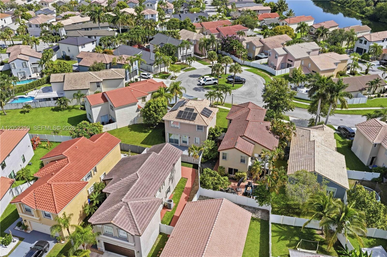 17346 SW 21 Street — photo 3