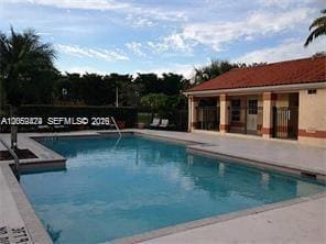 3380 N Pinewalk Drive N 1116, Margate, FL 33063