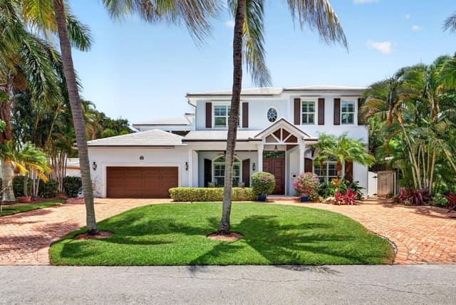1329 SE 13th Terrace, Lauderdale Harbors, Fort Lauderdale, FL