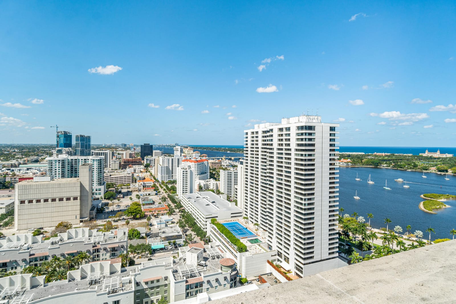 701 S Olive Avenue 1815, West Palm Beach, FL 33401 photo 3