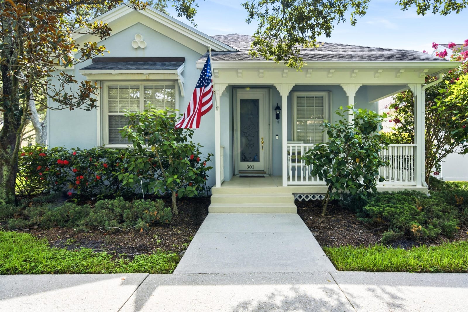 301 Newhaven Boulevard, Jupiter, FL 33458 photo 1