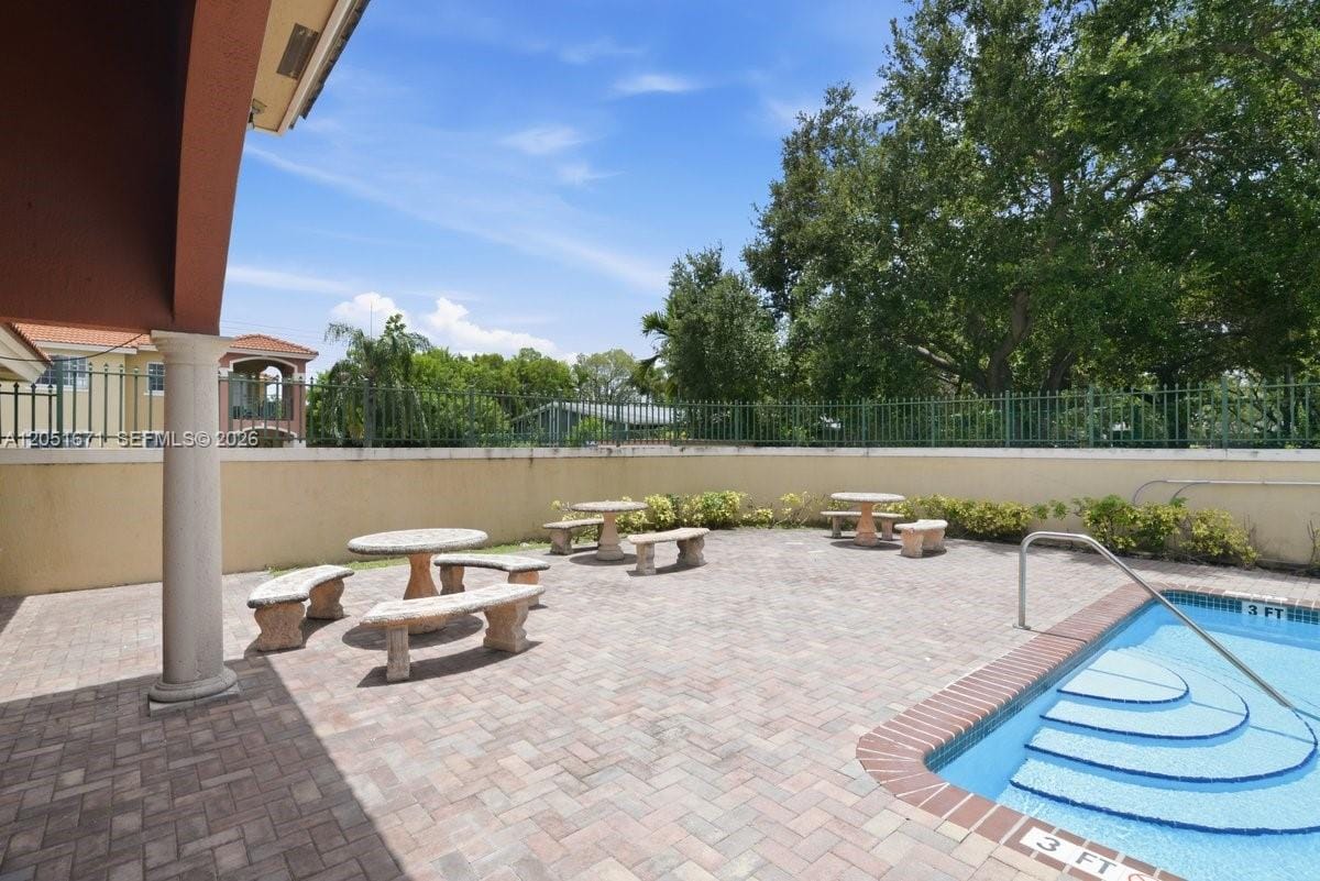15250 SW 134th Place 110, Miami, FL 33177 photo 25