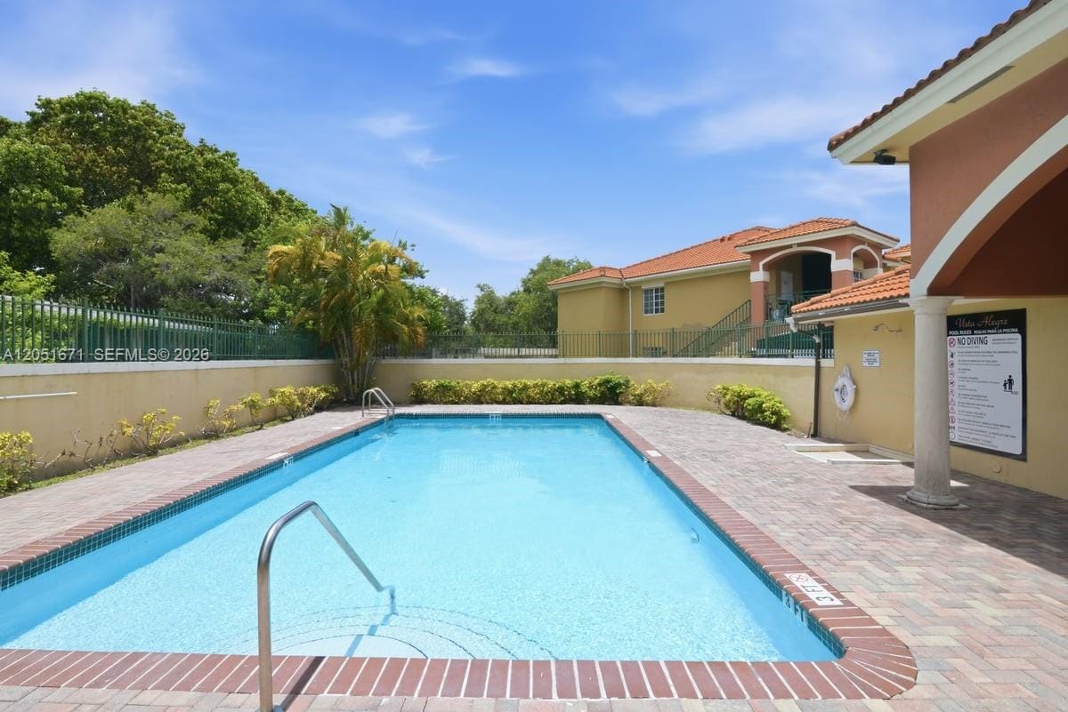 15250 SW 134th Place 110, Miami, FL 33177 photo 27