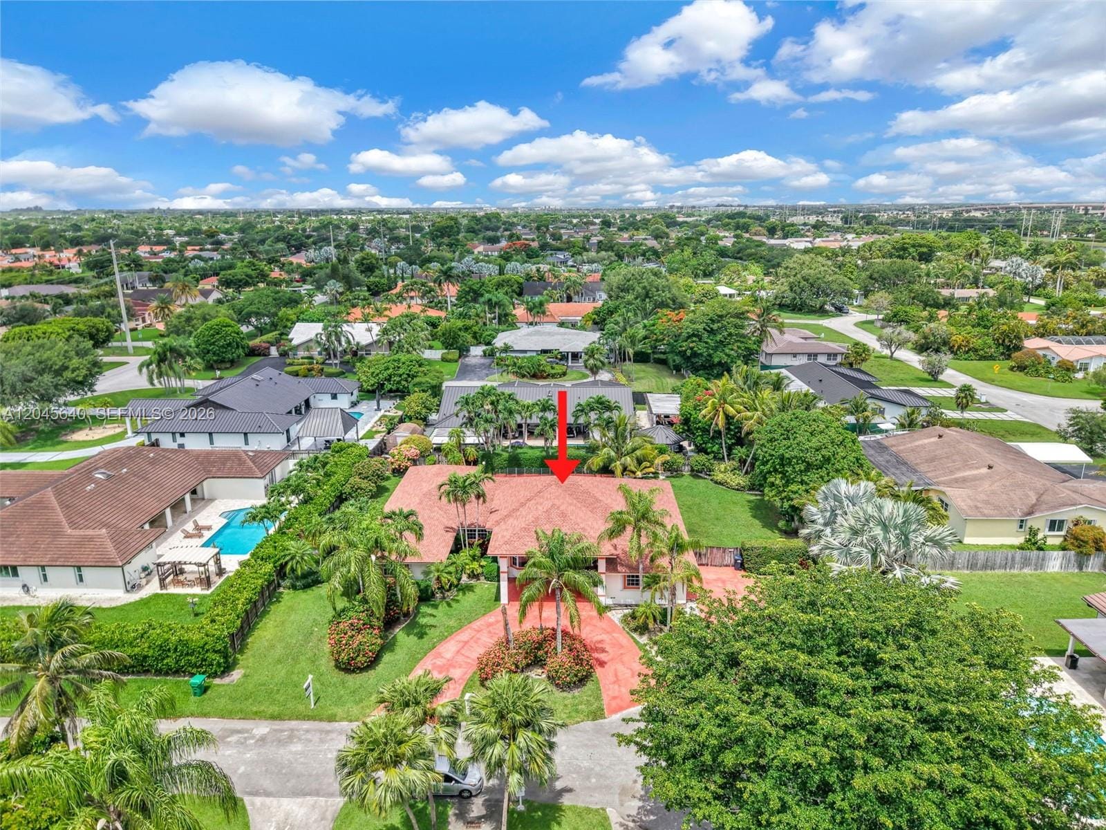 13562 SW 109th Place, Miami, FL 33176 photo 2