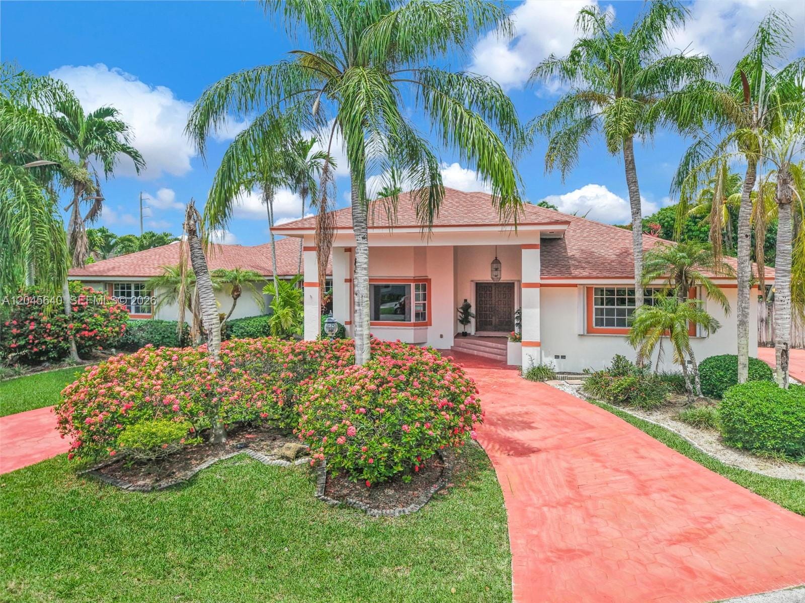 13562 SW 109th Place, Miami, FL 33176