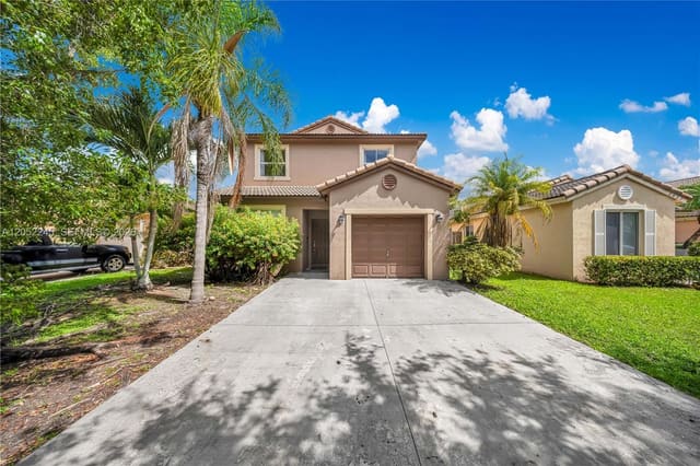 2019 SE 13th Street, Shores At Keys Gate, Homestead, FL