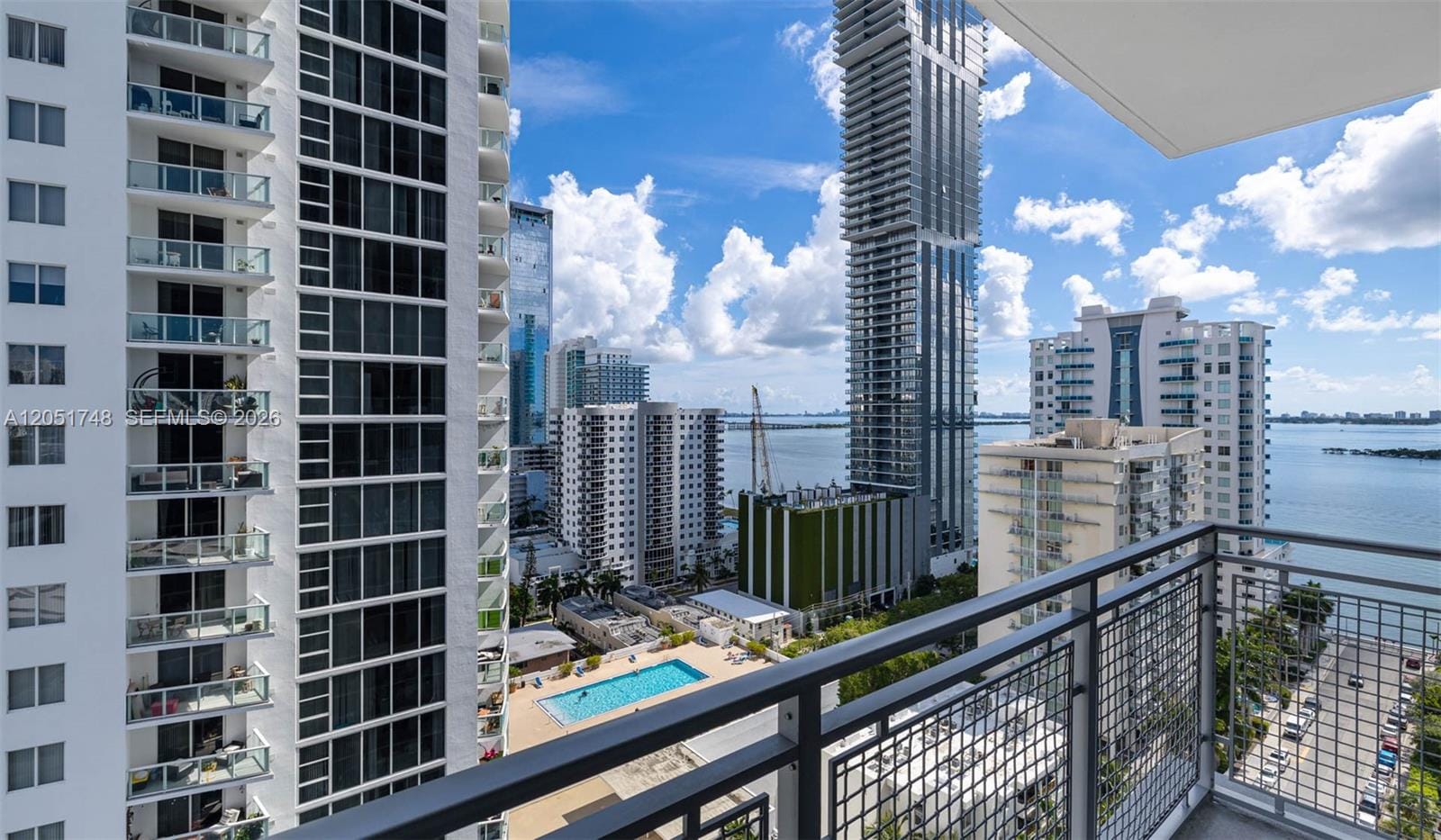 2150 N Bayshore Drive 609 — photo 5