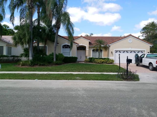 9367 Lake Serena, Boca Raton, FL 33496