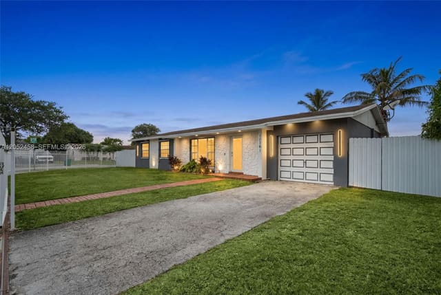 10761 SW 153rd Street, Miami, FL 33157