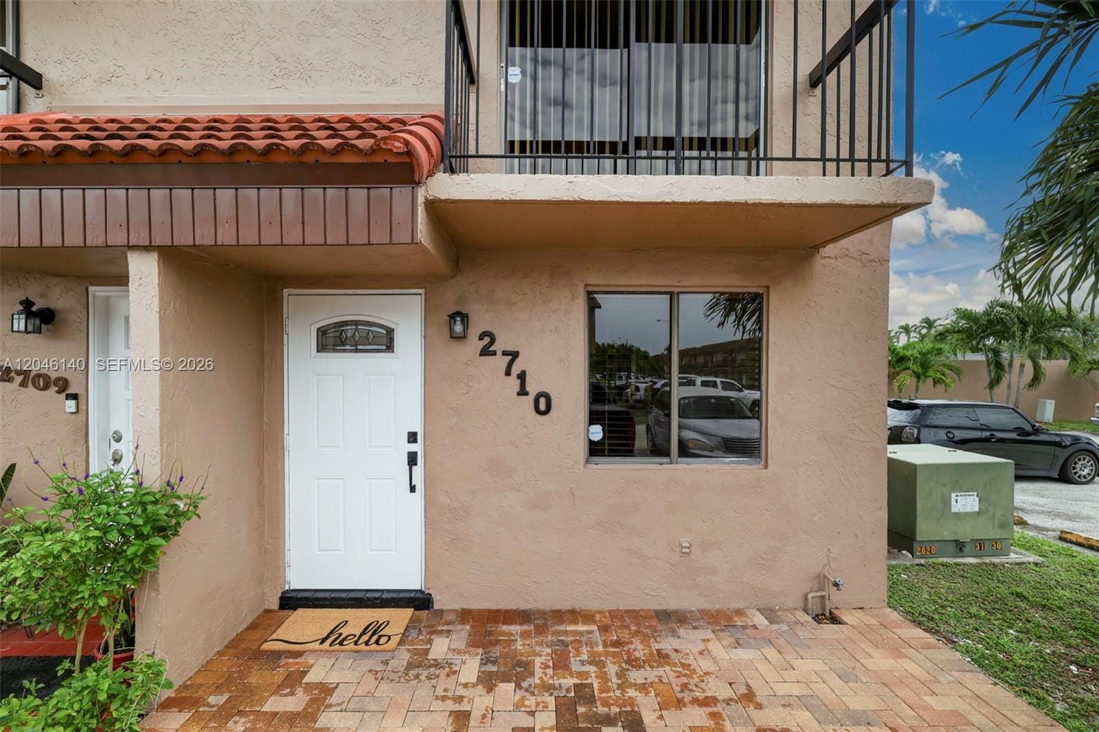1809 SW 107th Avenue 2710 — photo 3