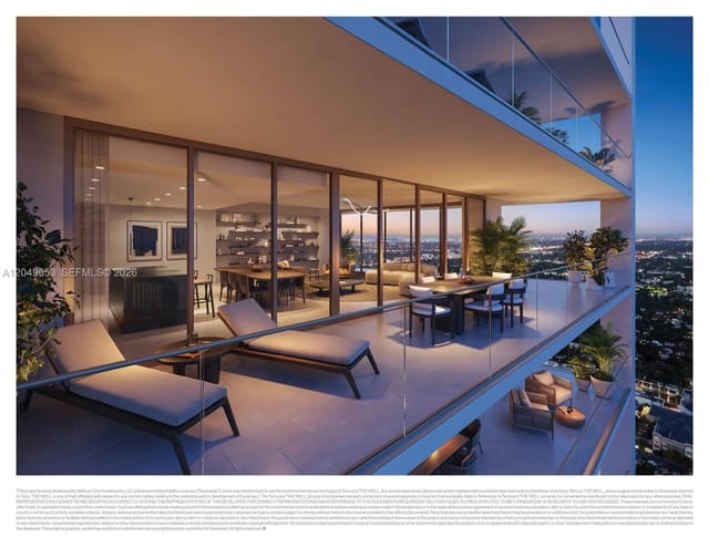 3501 NE 1st Avenue 2105, Midtown Miami East, Miami, FL