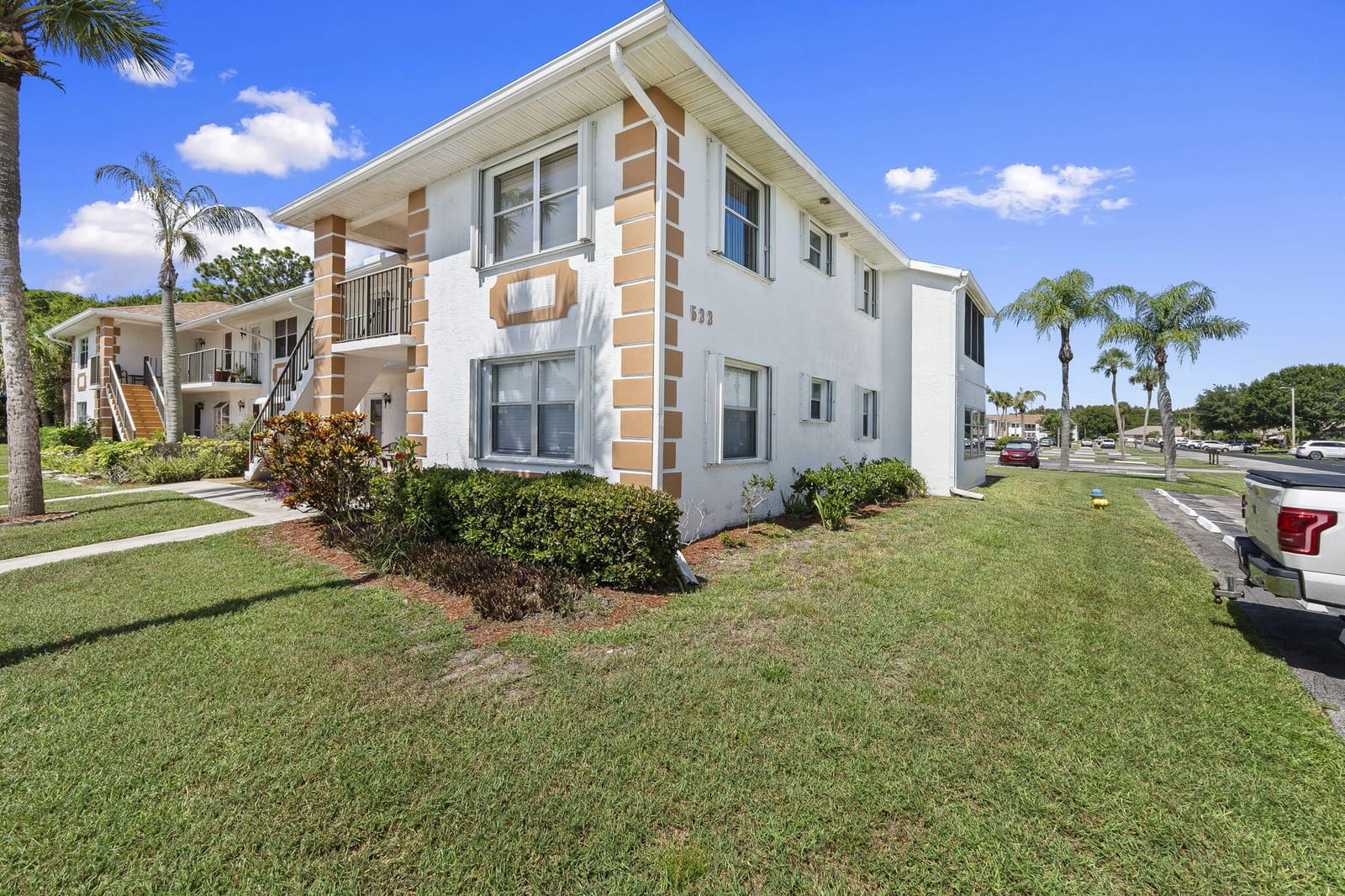 533 S Lakes End Drive D2, Fort Pierce, FL 34982 photo 24
