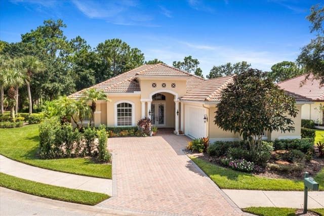 9301 Briarcliff Trace, Port St. Lucie, FL 34986