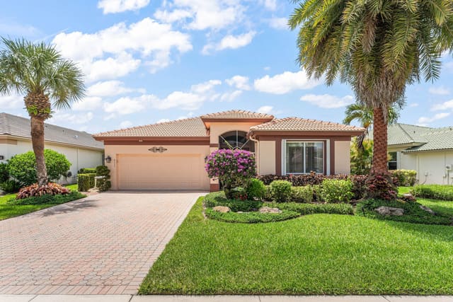 8335 Marsala Way, sold in Venetian Isles, Coral Springs, FL
