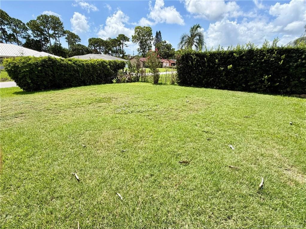 160 SE Todd Avenue, Port St. Lucie, FL 34983 photo 18