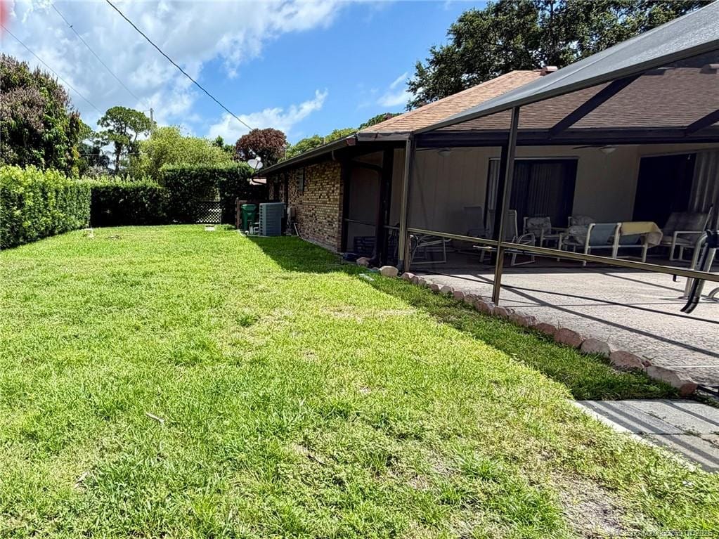 160 SE Todd Avenue, Port St. Lucie, FL 34983 photo 20