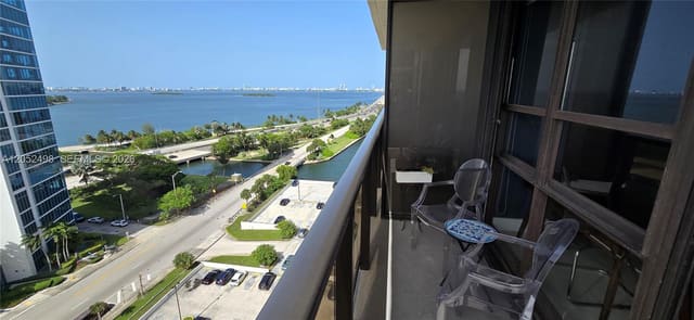 600 NE 36th Street 1509, Miami, FL 33137