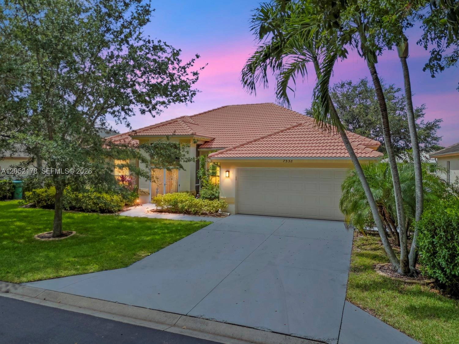7538 Citrus Hill Lane, Naples, FL 34109