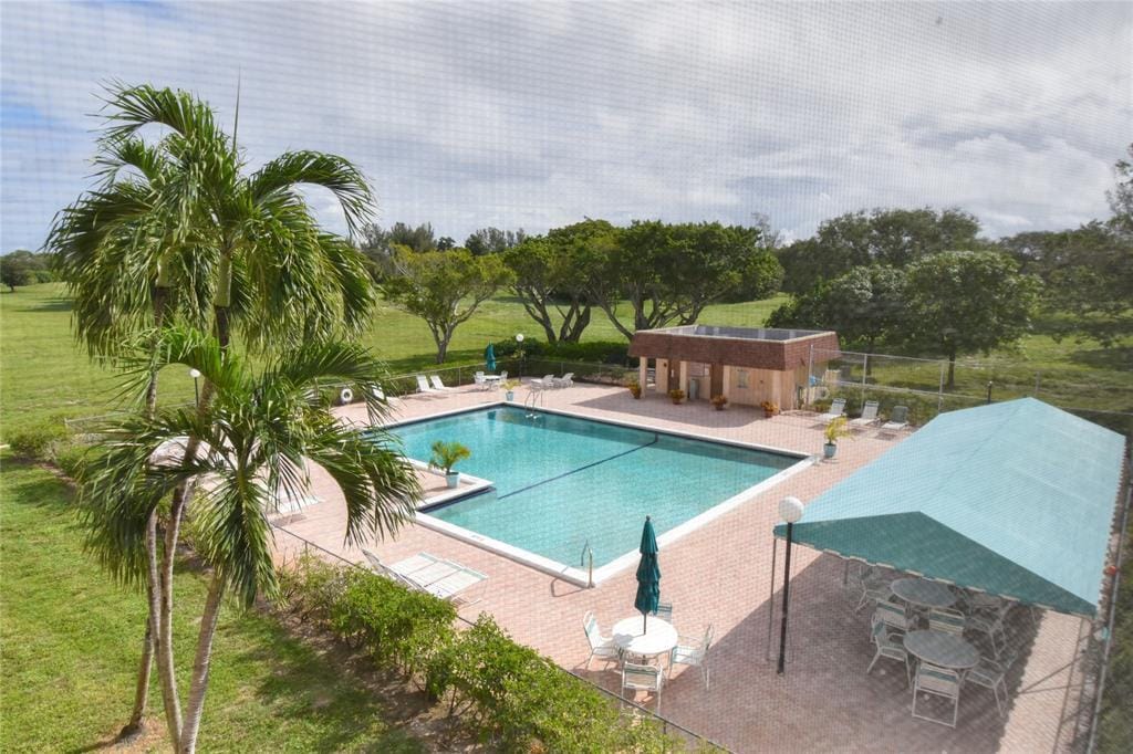 6000 NW 2nd Avenue #437, Boca Raton, FL 33487 photo 22