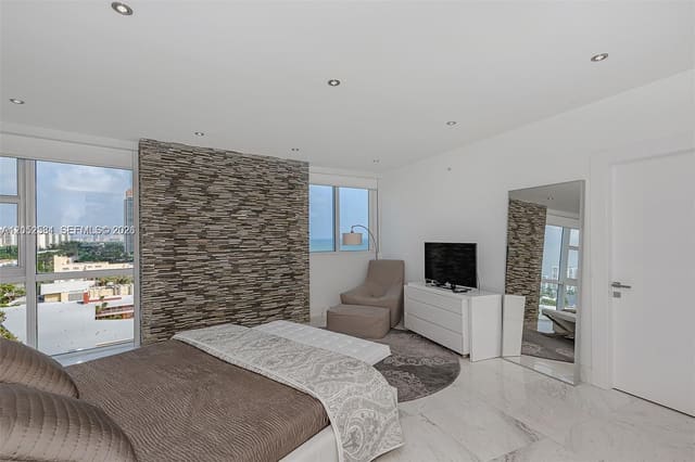 18201 Collins Avenue 1101, Sunny Isles Beach, FL 33160