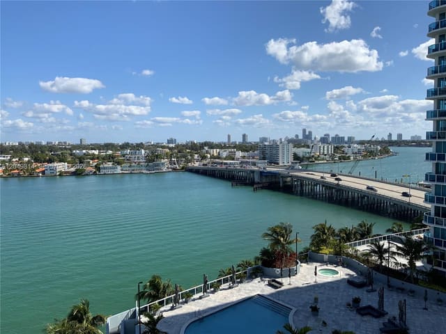 1865 E 79th Street Causeway 11C, North Bay Village, FL 33141