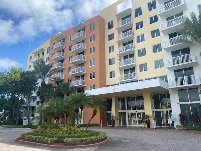 2775 NE 187TH Street 523