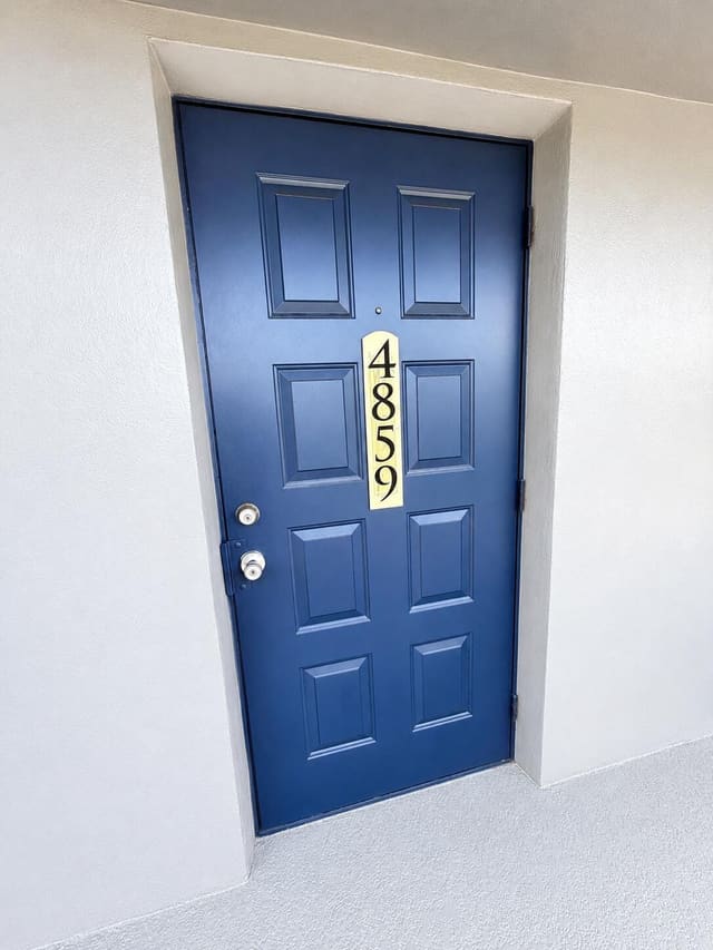 4859 NW 9th Drive 4859, Townhouses Of Plantation, Plantation, FL