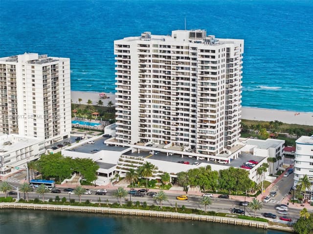 2555 Collins Avenue 1002, sold in Club Atlantis Condo, Miami Beach, FL