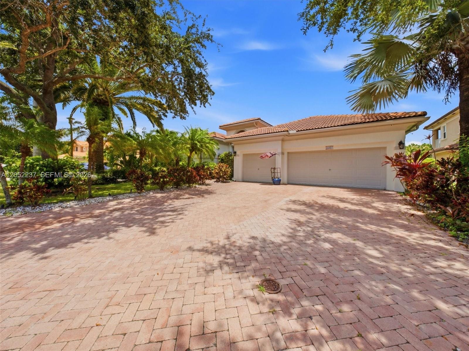 12307 NW 49th Street, Coral Springs, FL 33076