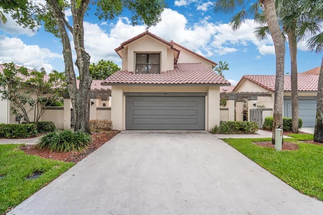 5536 Eton Court, Boca Raton, FL 33486