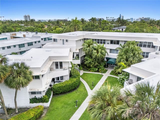 10190 Collins Avenue 203, Bal Harbour, FL 33154