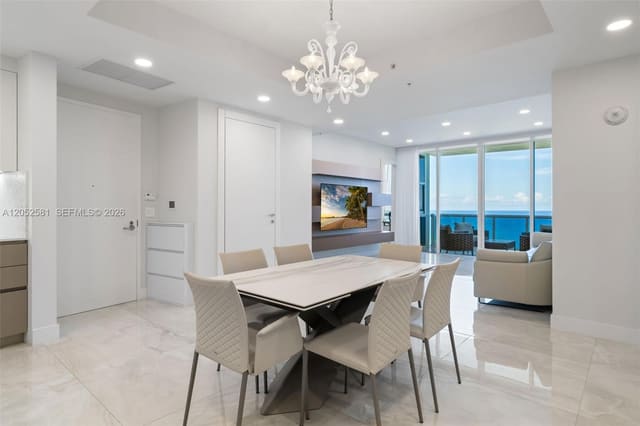18201 Collins Avenue 4606, Sunny Isles Beach, FL 33160