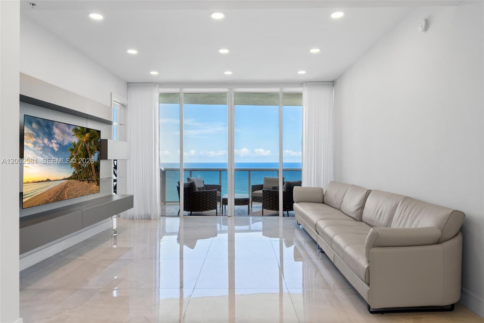 18201 Collins Avenue 4606 — photo 11