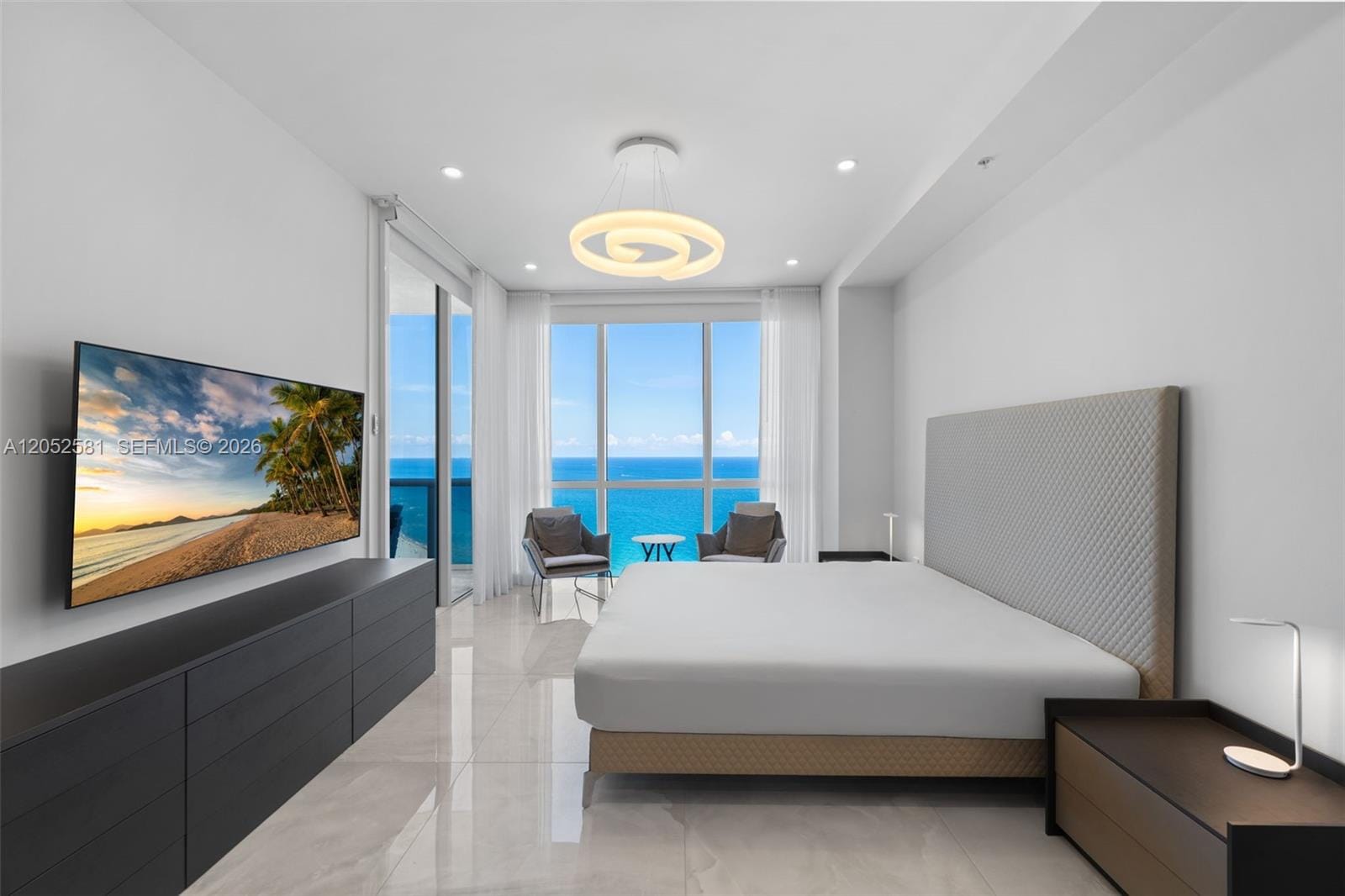 18201 Collins Avenue 4606 — photo 12