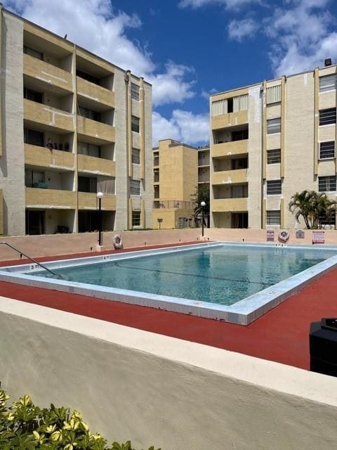 10000 NW 80th Court 2534, Hialeah Gardens, FL 33016