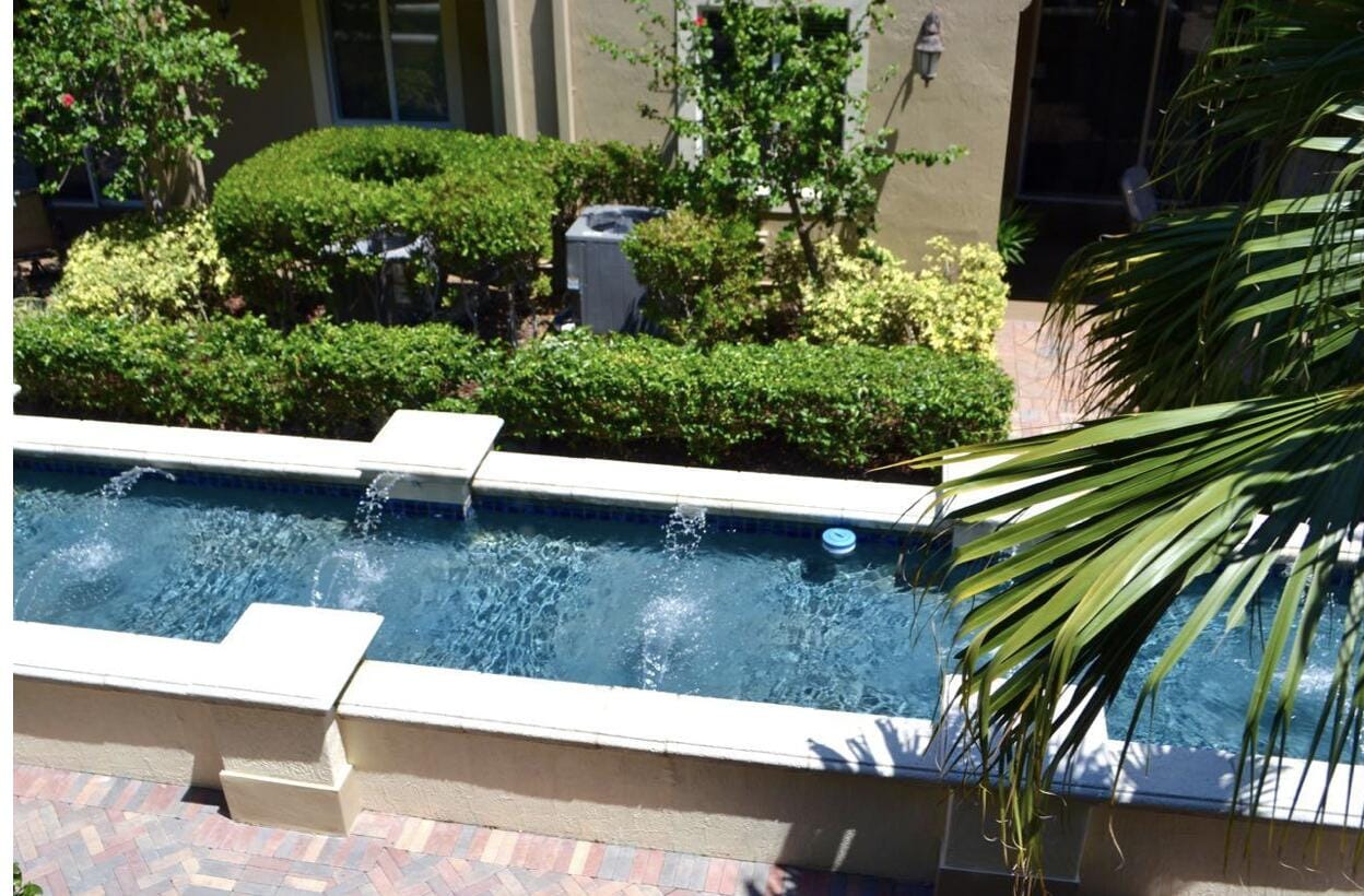 3042 WATERSIDE Circle, Boynton Beach, FL 33435 photo 17