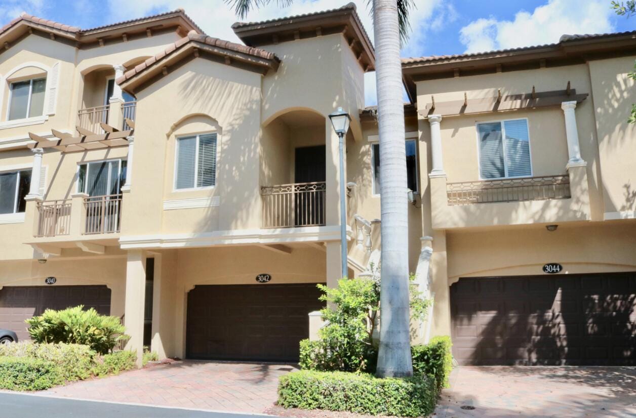 3042 WATERSIDE Circle, Boynton Beach, FL 33435 photo 20