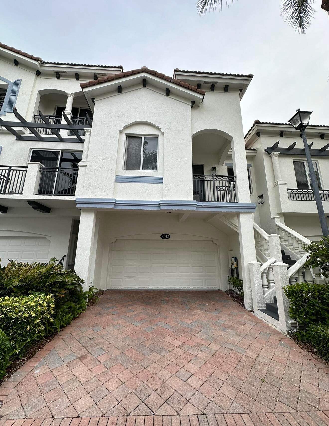 3042 WATERSIDE Circle, Boynton Beach, FL 33435 photo 22