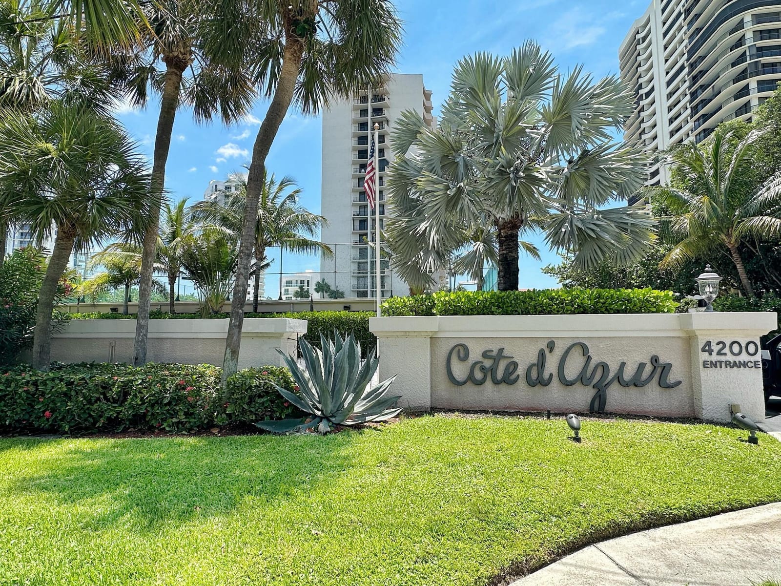 4200 N Ocean 2-406, Singer Island, FL 33404 photo 17