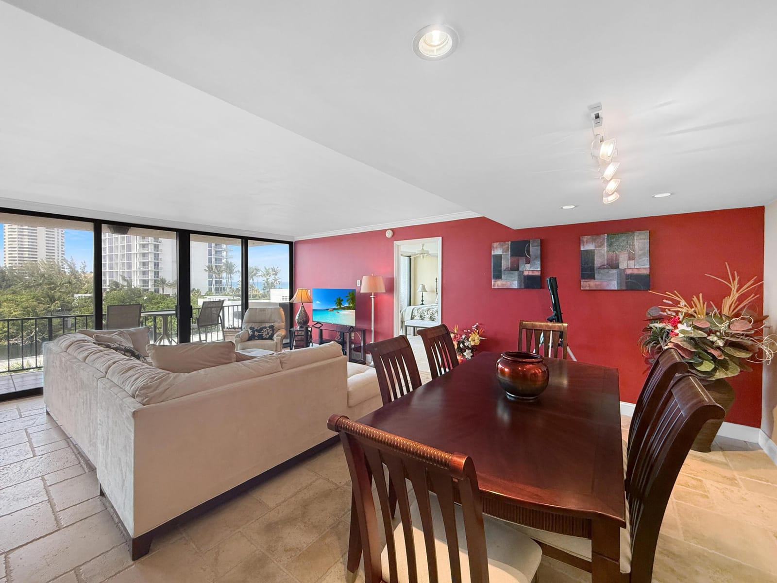 4200 N Ocean 2-406 — photo 3