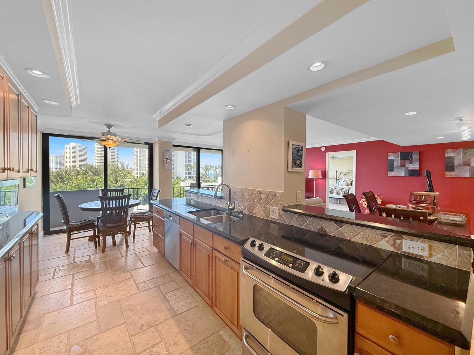 4200 N Ocean 2-406 — photo 7