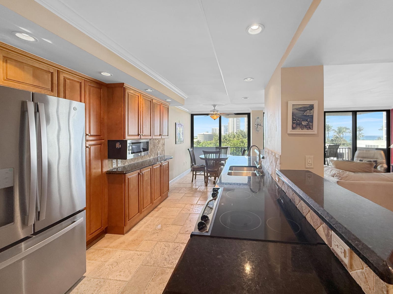 4200 N Ocean 2-406 — photo 8