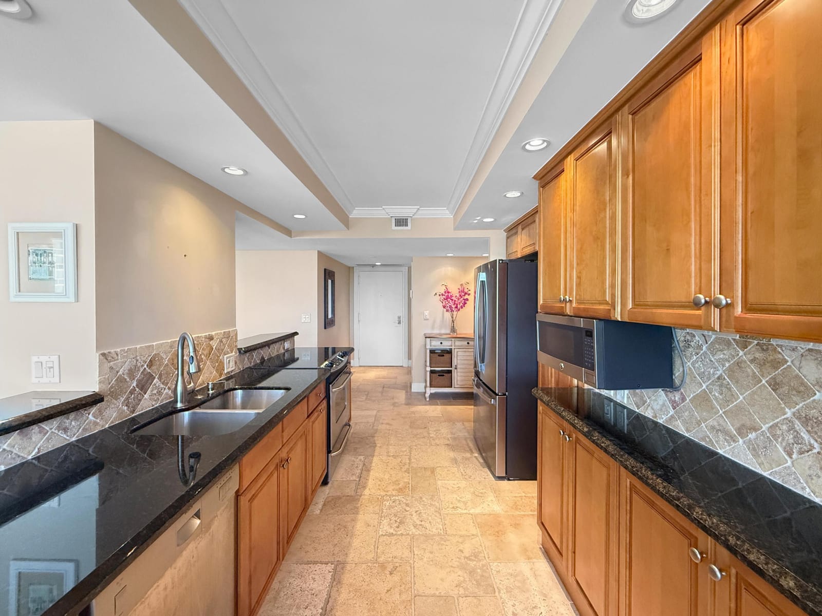 4200 N Ocean 2-406 — photo 9