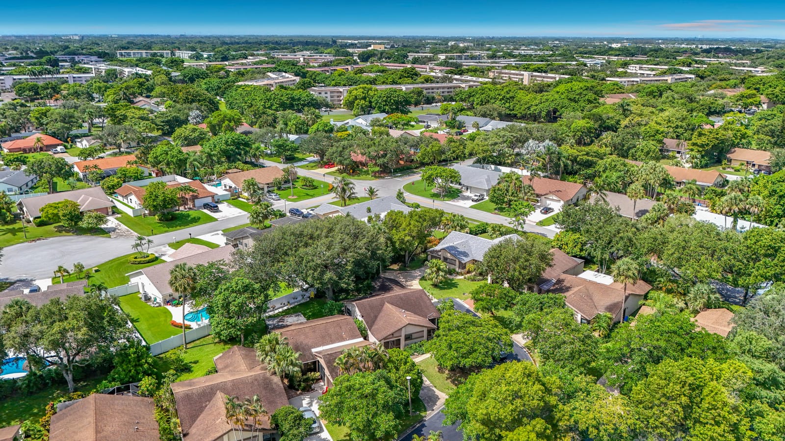 2208 Seagrape Circle, Coconut Creek, FL 33066